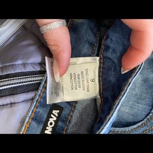 Fashion nova jeans